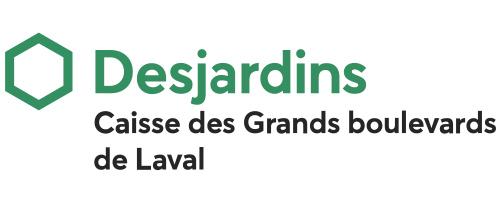 Caisse Desjardins des Grands boulevards de Laval